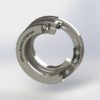 52200 52300 52400 Series Double Direction Thrust Ball Bearing