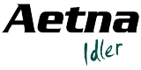 aetna idler