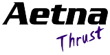 aetna thrust