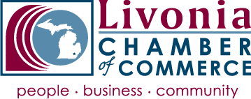 livonia chamber of commerce, people, business, community